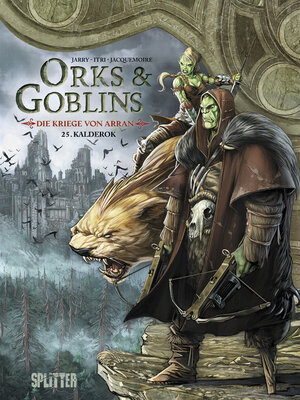 cover image of Die Kriege von Arran